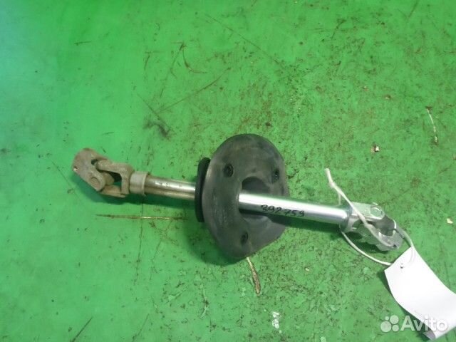 Кардан рулевой Audi А8 с 2011г