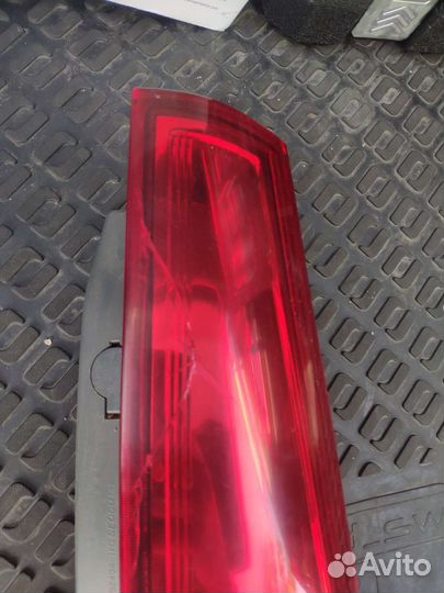 Фонарь задний правый kia ceed ed