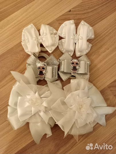 Украшения для волос