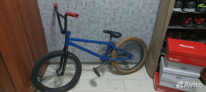 BMX