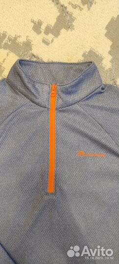 Джемпер outventure