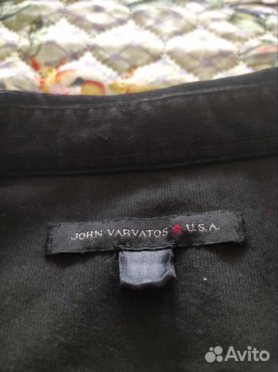 Рубашка John Varvatos