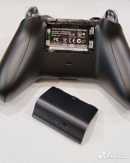 Беспроводные геймпады для Xbox One(original ref)