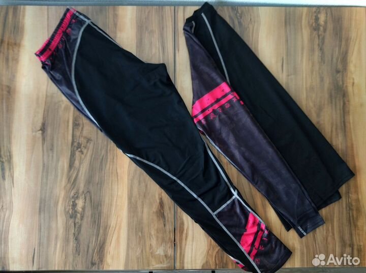 Рашгард спортивный