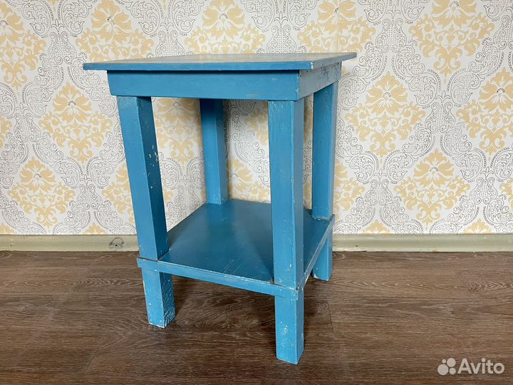 Этажерка СССР