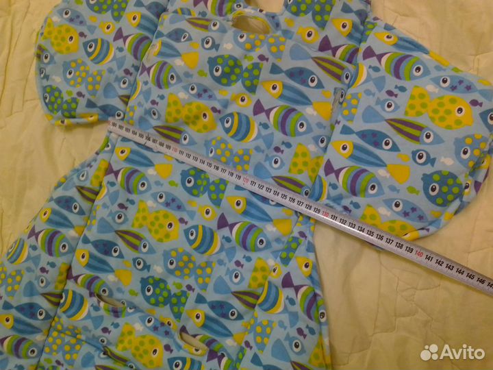 Чехол на детское автокресло