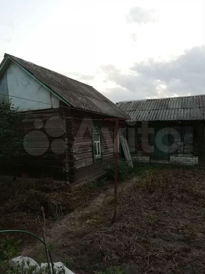 Дом 67 м² на участке 5 сот.