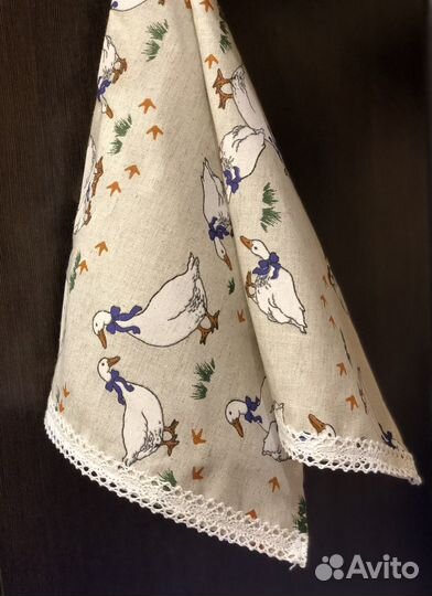 Полотенце кухонное 