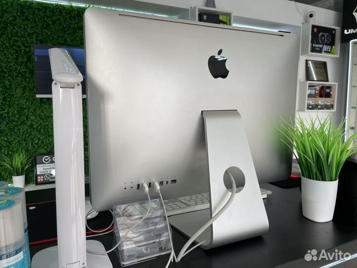 Apple iMac 21.5 2011
