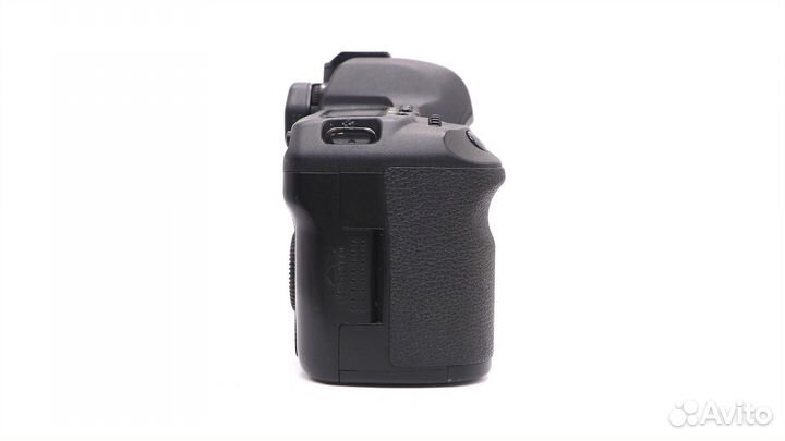 Canon EOS 5D Mark II body (пробег 12755 кадров)