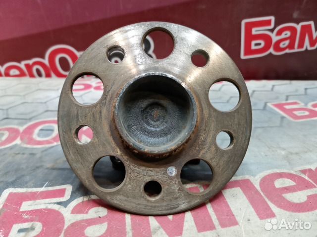 Ступица задняя Toyota Camry v70