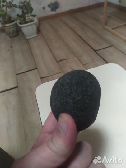 Уникальный камень