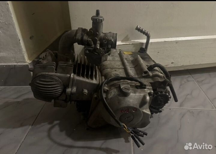 Запчасти на велосипед бу