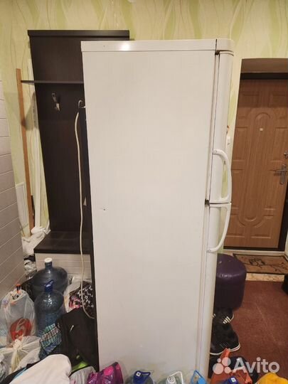 Холодильник бу