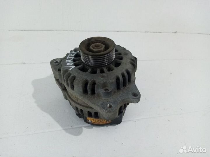 Генератор Vortex Estina