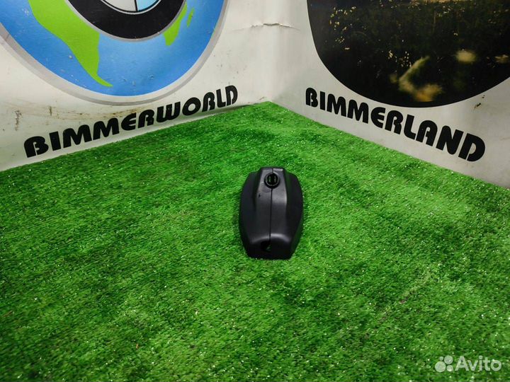 Накладка (крышка) на зеркало BMW 5 E60/E61 E60