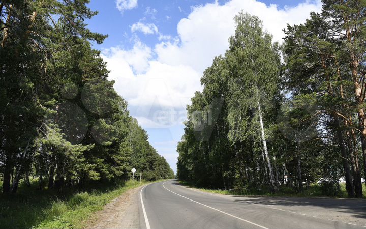 Участок 9,4 сот. (ИЖС)