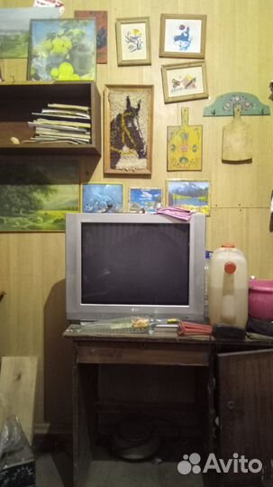 Телевизор бу