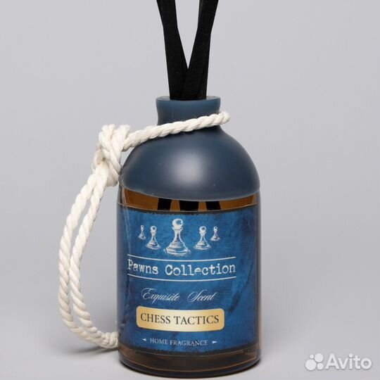 Ароматический диффузор Chess Tactics 100 мл