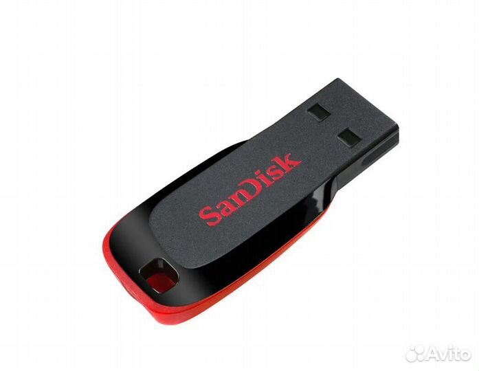 Usb флешка 64 гб