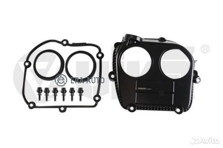 Vika 11031827201 audi, seat, skoda, VW 1.8TSI/2.0tfsi 11- (алюминий)