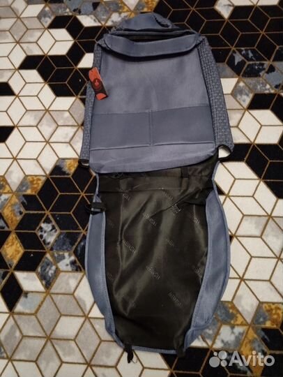 Автомобильные чехлы