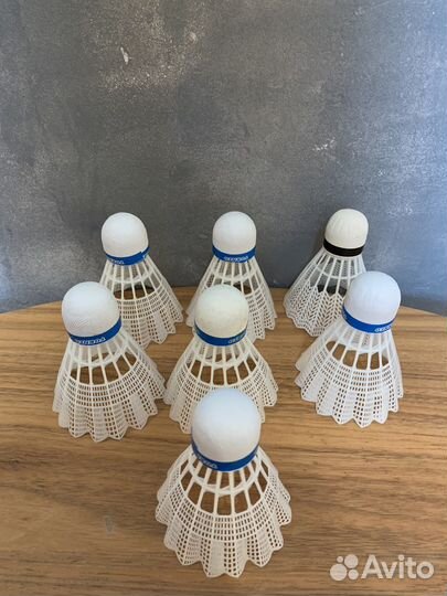 Воланчики tourneo