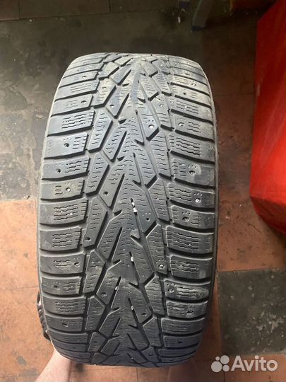 Nokian Tyres Hakkapeliitta 9 245/40 R18