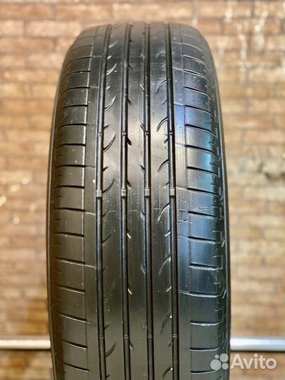Bridgestone Dueler H/P Sport 225/60 R18