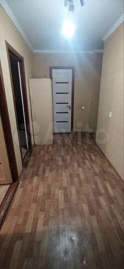 2-к. квартира, 60 м², 1/5 эт.