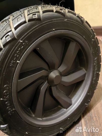 Гироскутер бу