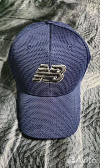 New balance Training Hat - Оригинал
