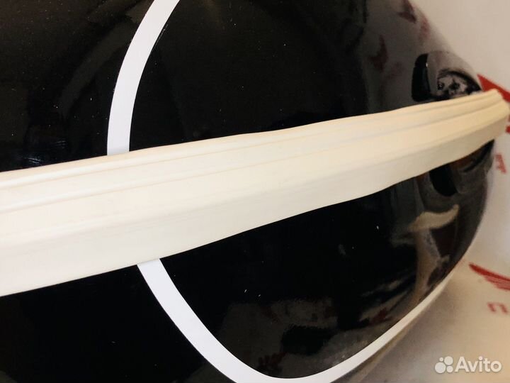 Обводная лента бензобака Урал