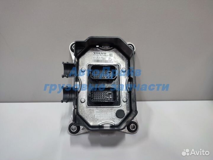 Блок света Вольво FH4 FM4