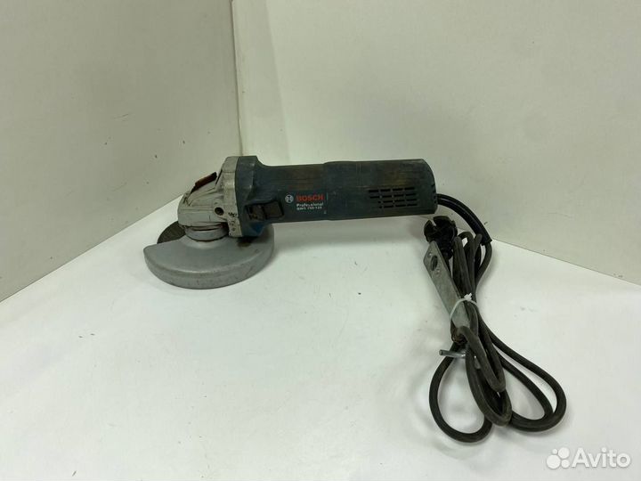 Болгарка Bosch GWS 750-125