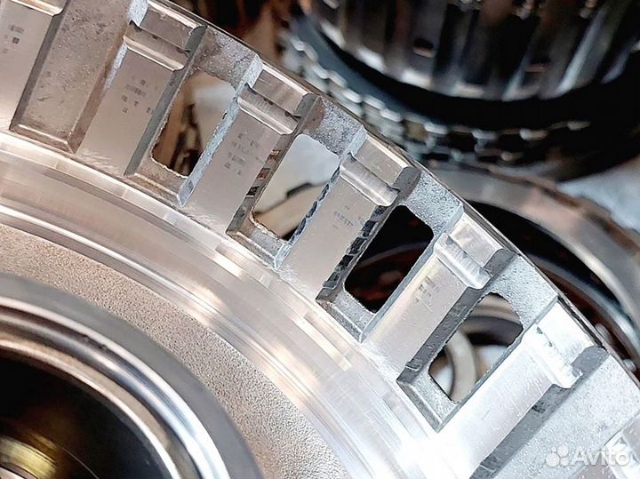 Ремонт PowerShift все для вашего удобства