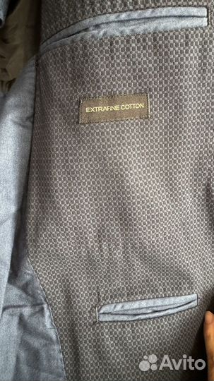 Пиджак Massimo dutti