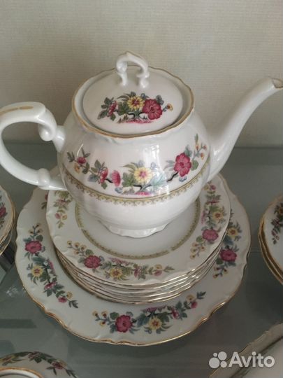 Сервиз чайный sone 3686 Япония