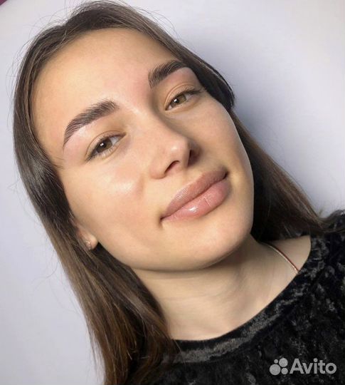 Бровист Чита