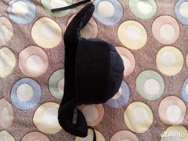 Шапка зимняя