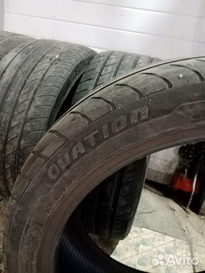 Ovation VI-388 245/45 R19