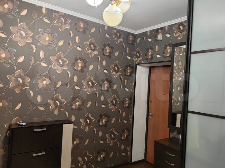 3-к. квартира, 98,1 м², 5/9 эт.