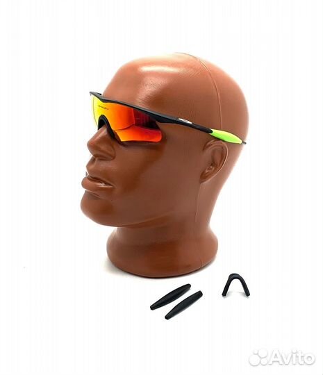 Спортивные очки oakley