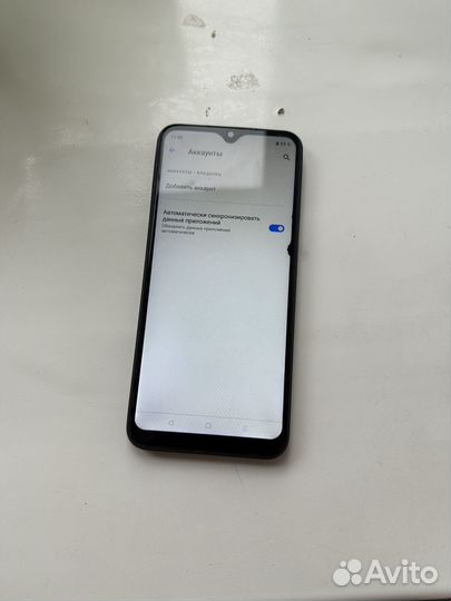 realme C30, 2/32 ГБ