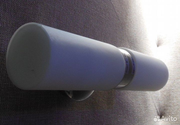 Люстра Бра alfa - 12451 pori хром IP44