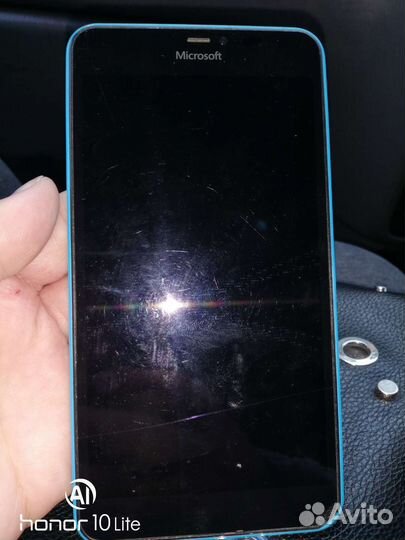 Nokia Lumia 620, 8 ГБ