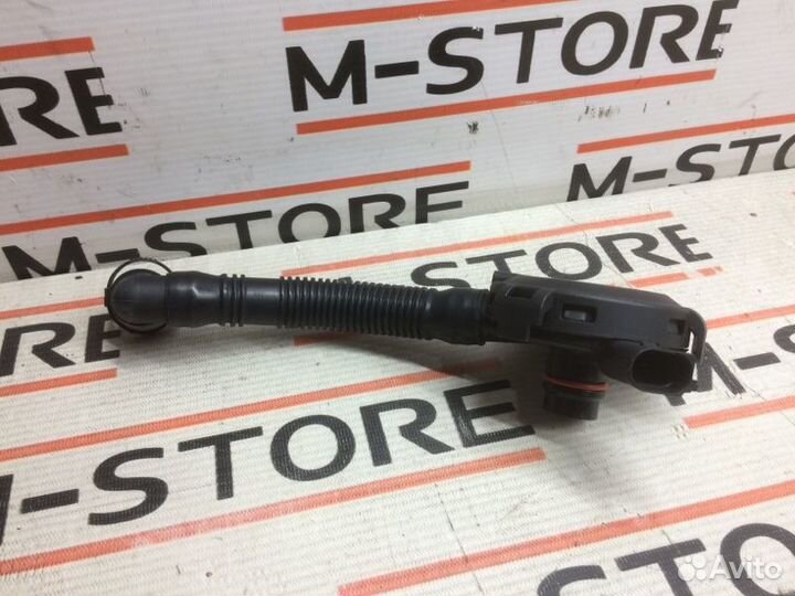 Клапан вентиляции картерных газов Volkswagen