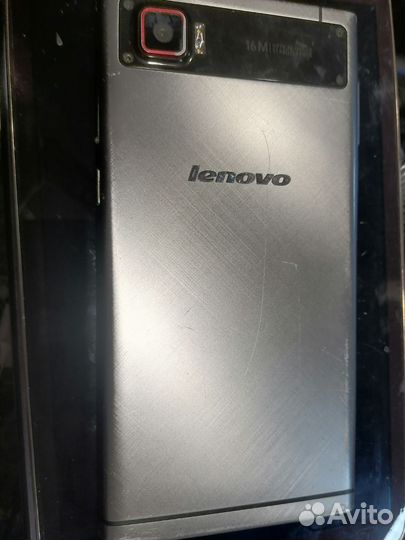 Lenovo Vibe Z2 Pro, 3/32 ГБ