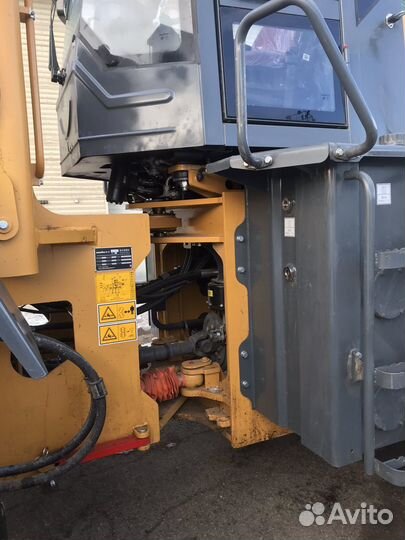 Фронтальный погрузчик Lonking ZL50NC, 2023