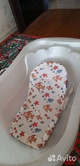 Ванночка для купания